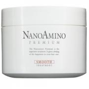 NANOAMINO PREMIUMトリートメント スムース